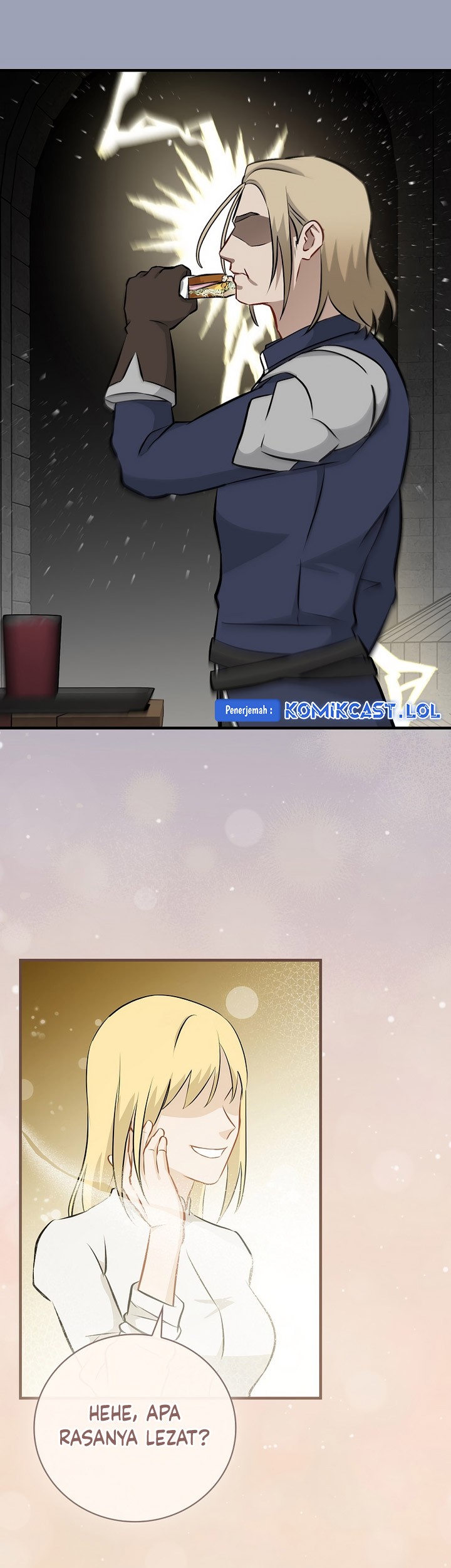 Chapter 167 - halaman 67