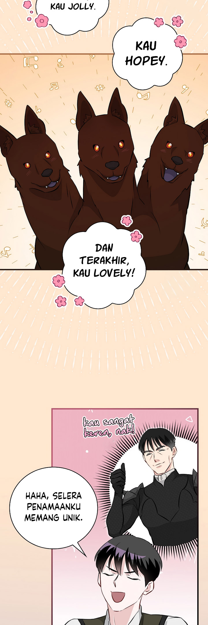 Chapter 166 - halaman 64