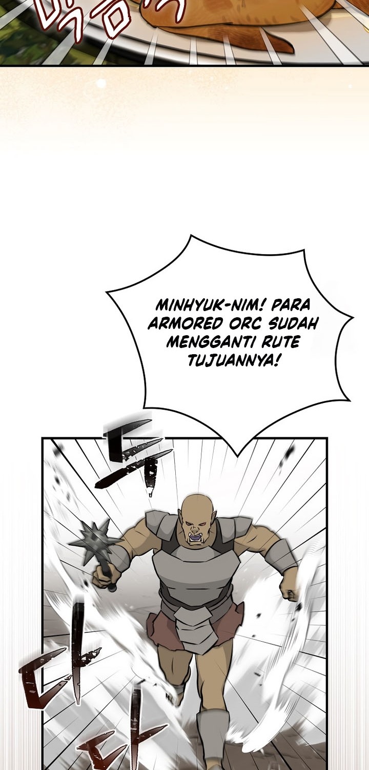 Chapter 158 - halaman 38