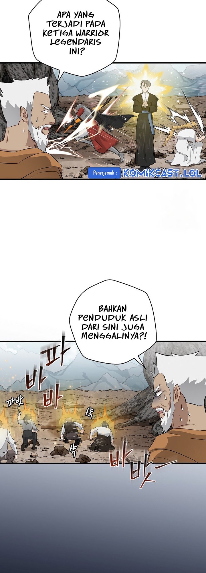 Chapter 156 - halaman 37