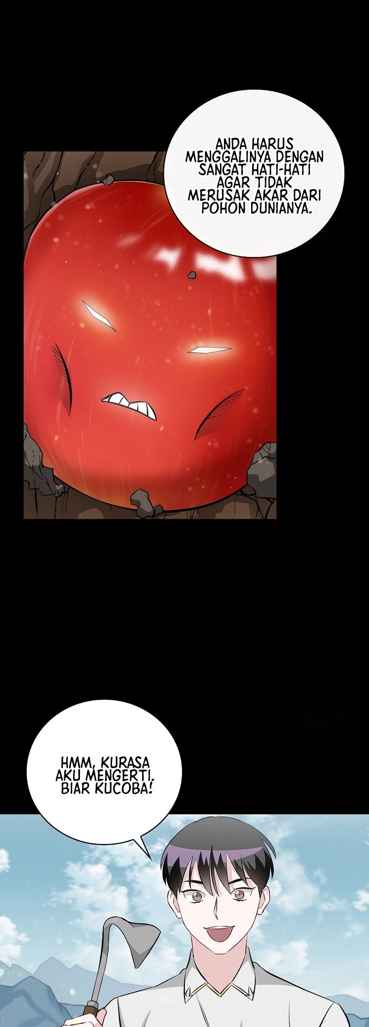 Chapter 156 - halaman 40