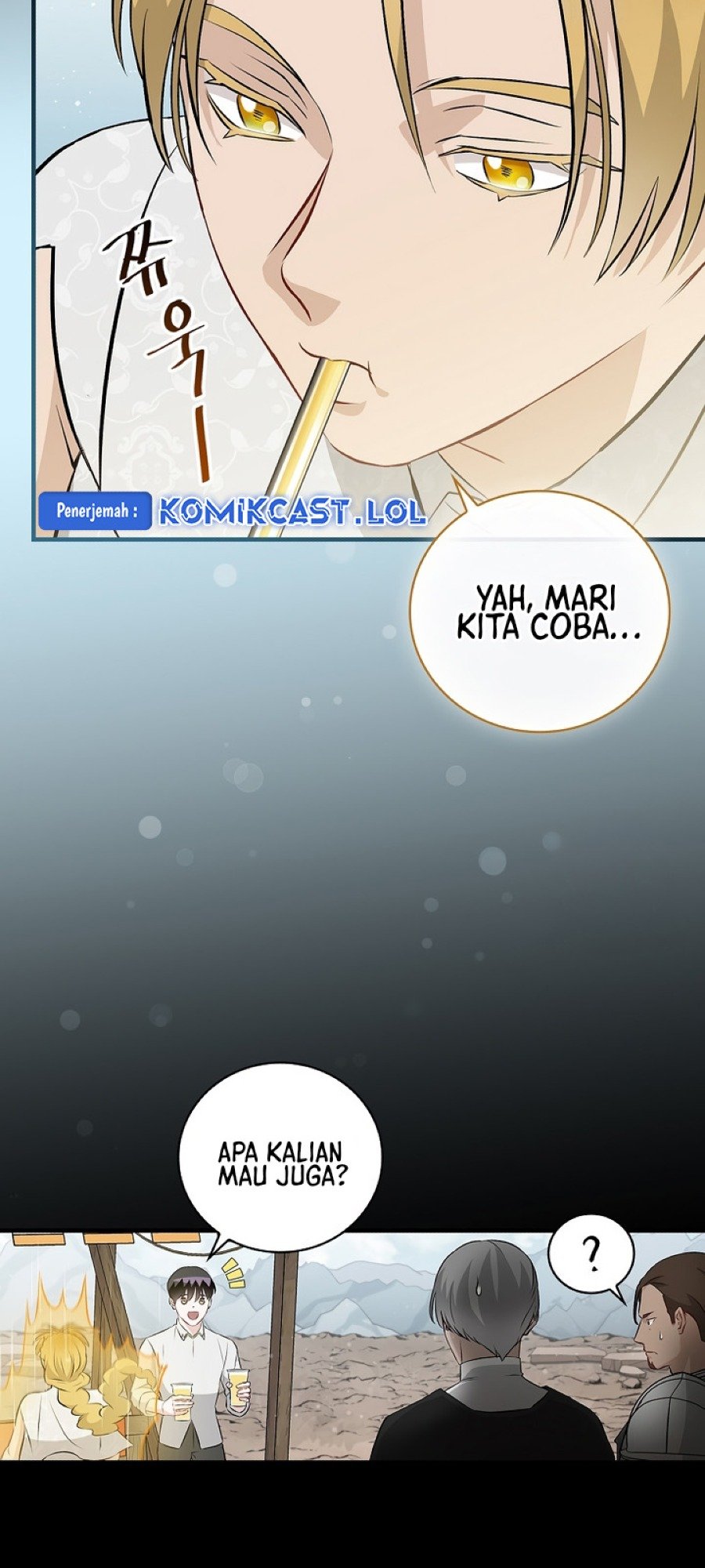 Chapter 156 - halaman 55