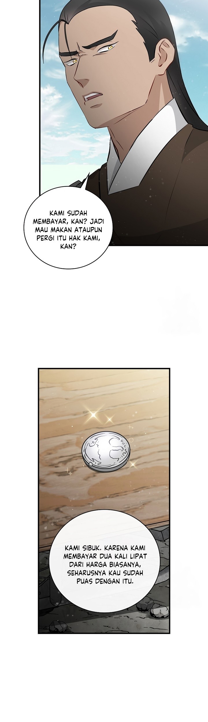 Chapter 154 - halaman 45