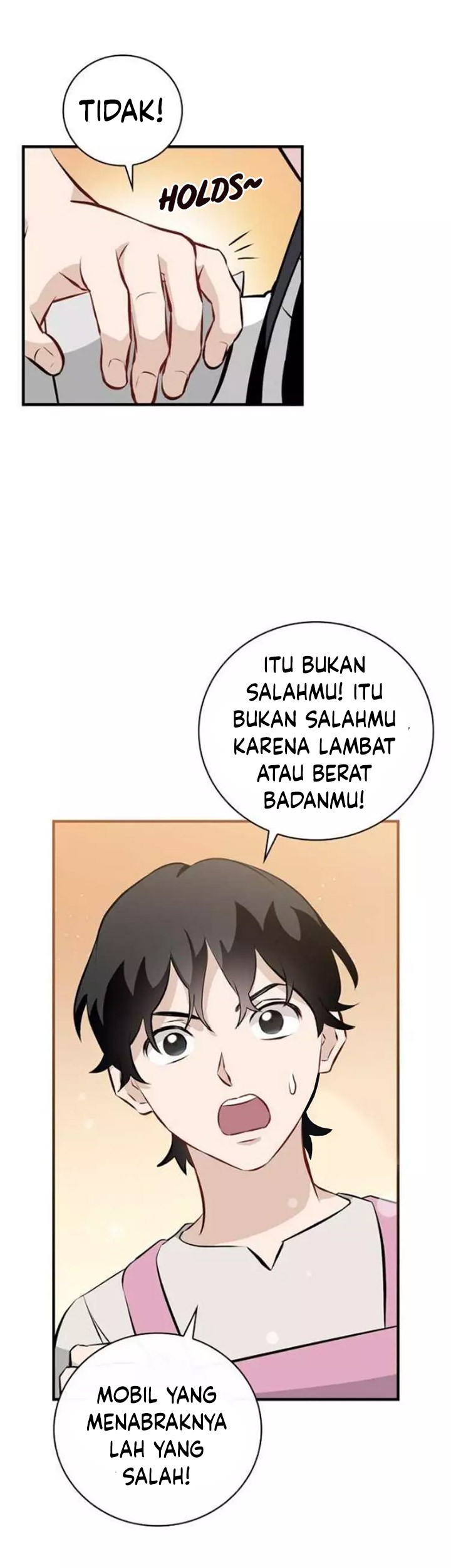 Chapter 152 - halaman 45