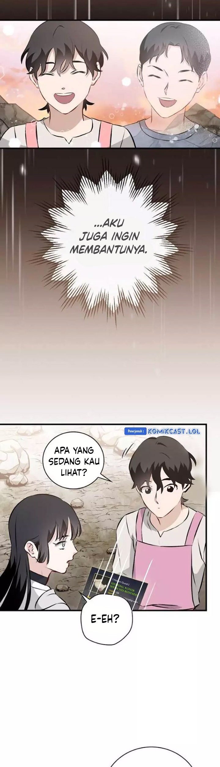 Chapter 152 - halaman 55