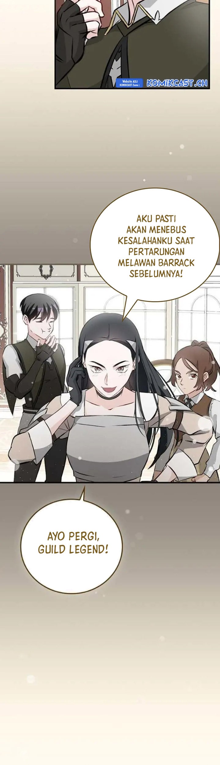 Chapter 151 - halaman 41