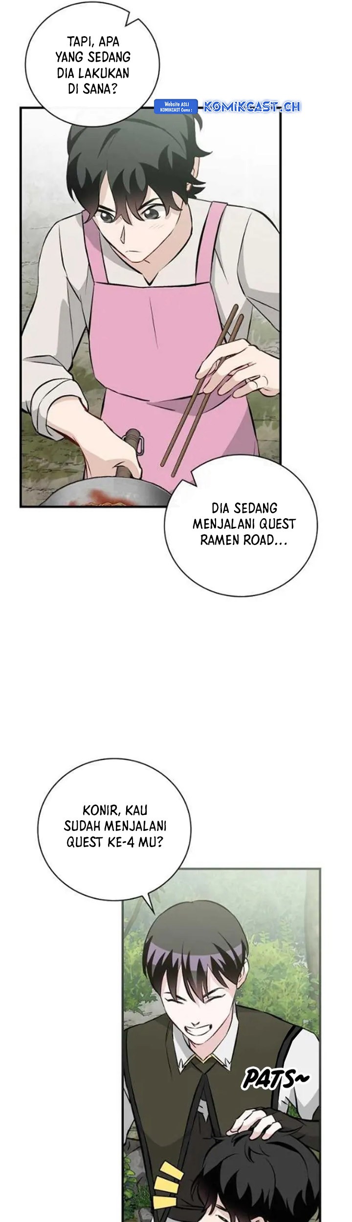 Chapter 151 - halaman 43