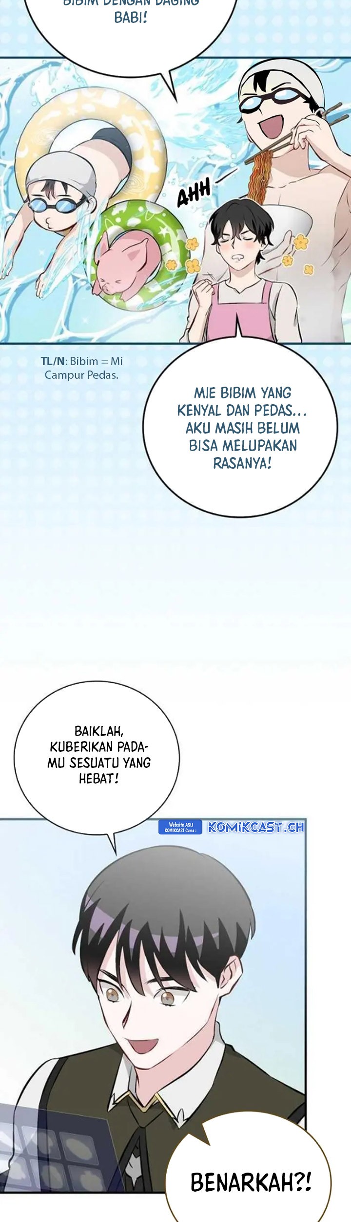 Chapter 151 - halaman 45