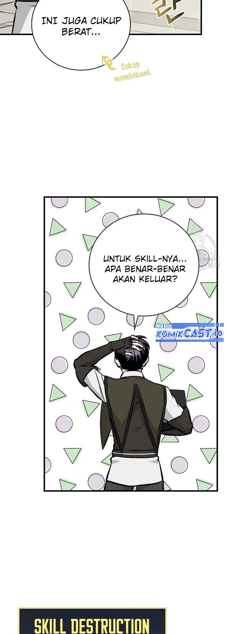 Chapter 147 - halaman 39