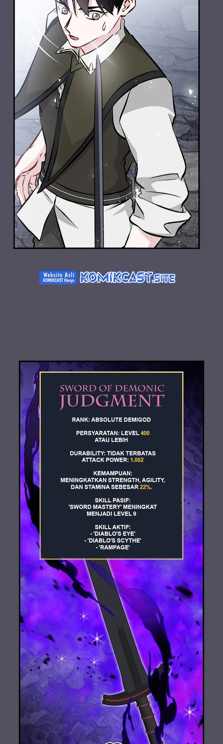 Chapter 144 - halaman 43