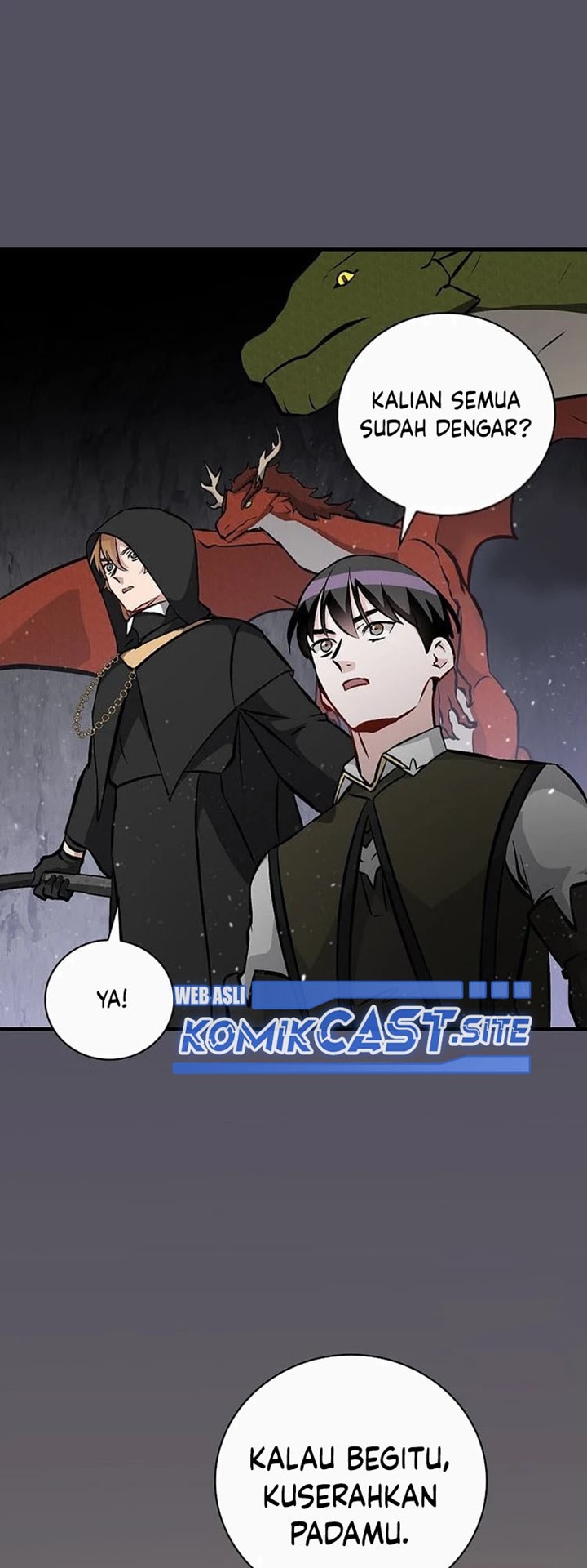 Chapter 143 - halaman 37