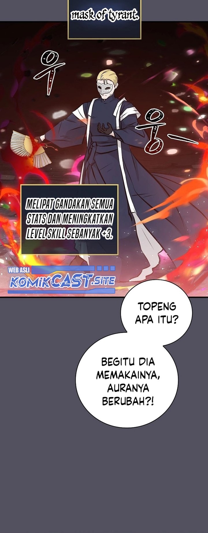 Chapter 142 - halaman 42