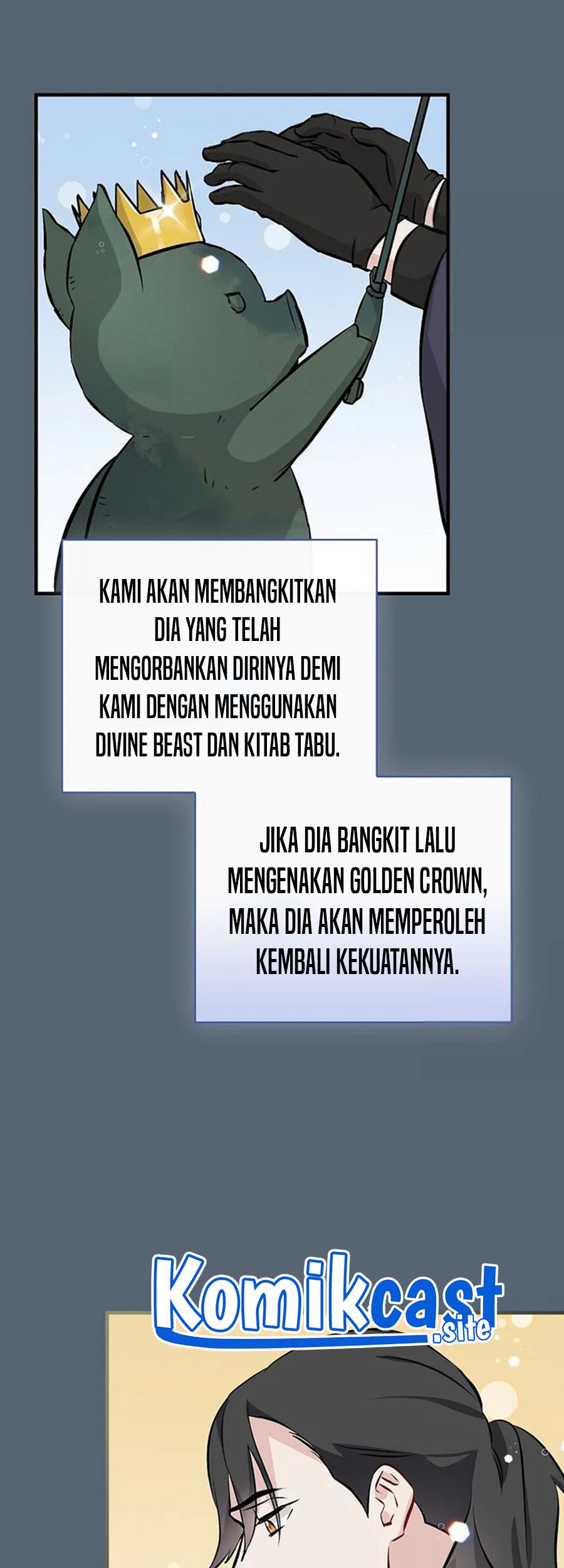 Chapter 137 - halaman 54