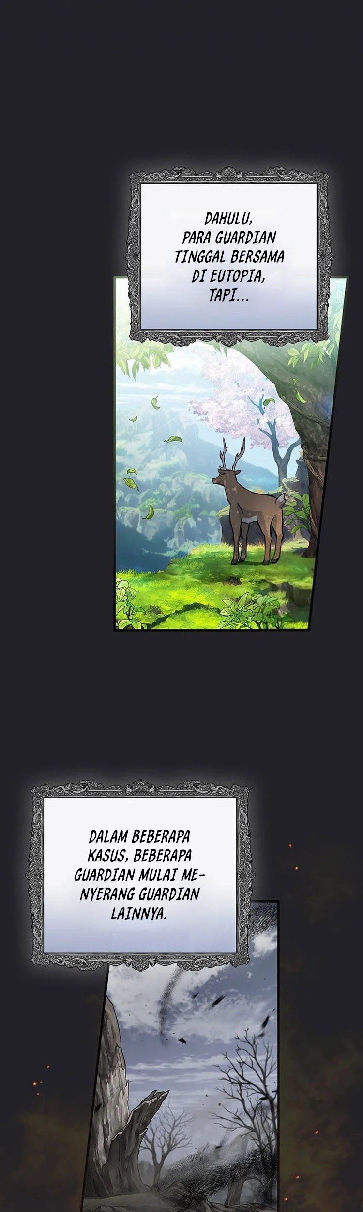 Chapter 134 - halaman 45