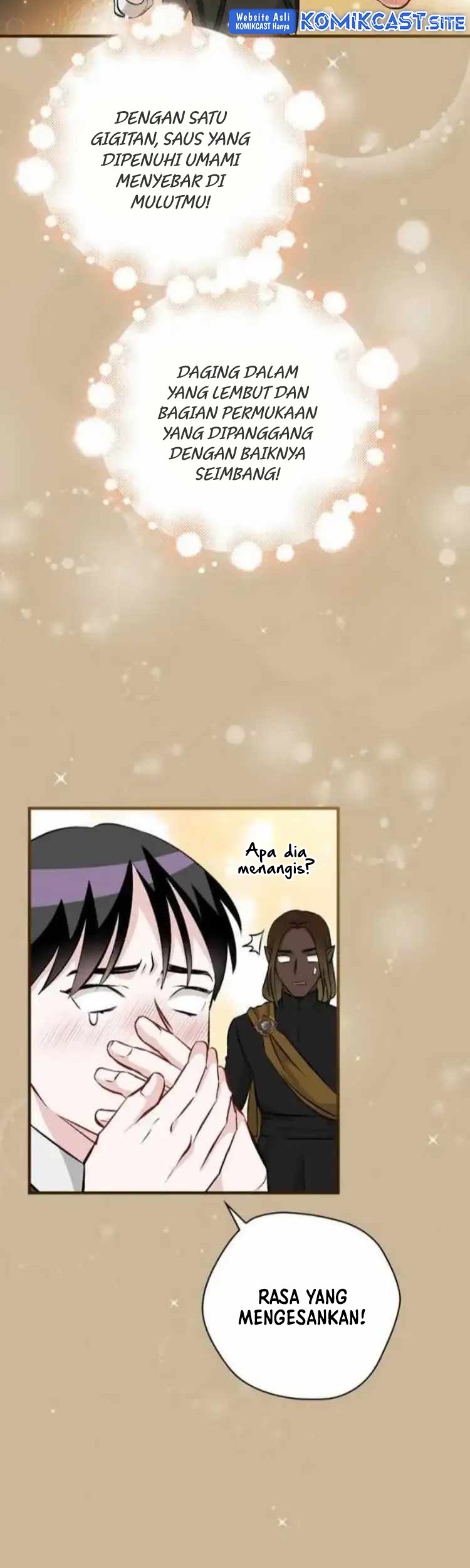 Chapter 133 - halaman 34