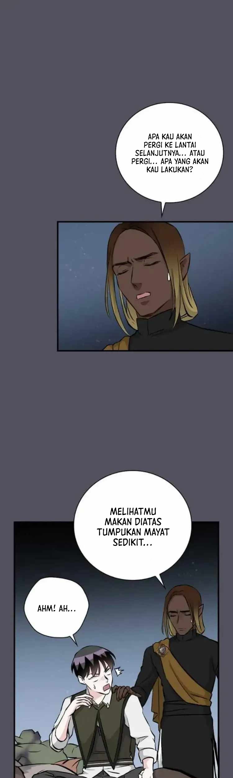 Chapter 133 - halaman 37