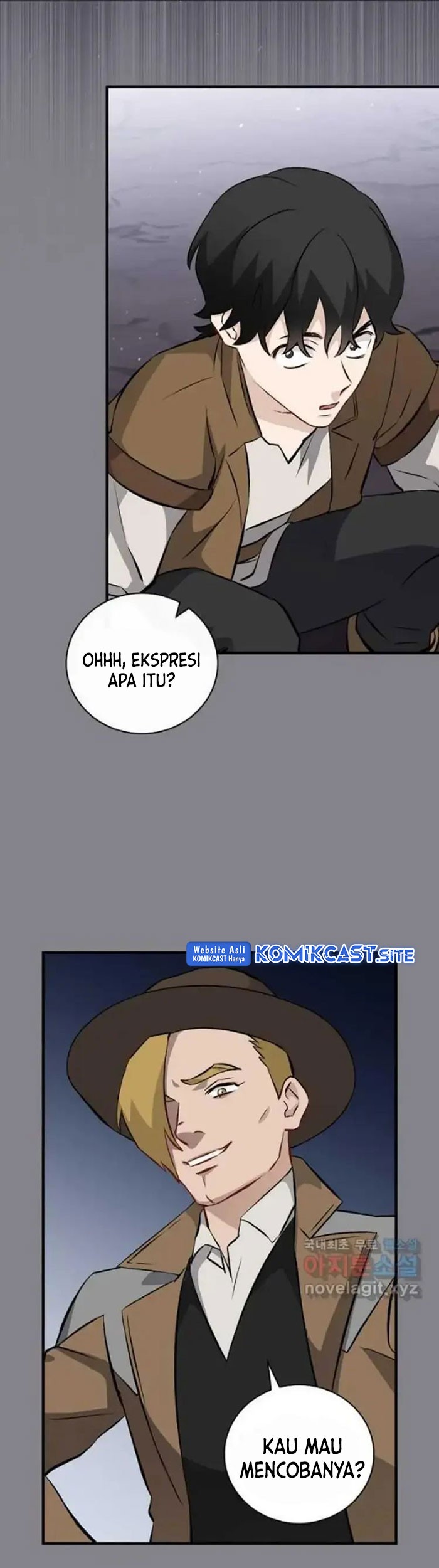 Chapter 130 - halaman 37