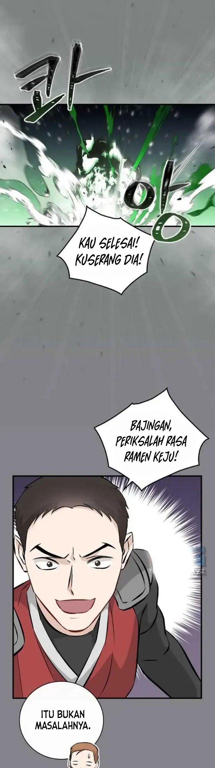 Chapter 130 - halaman 56