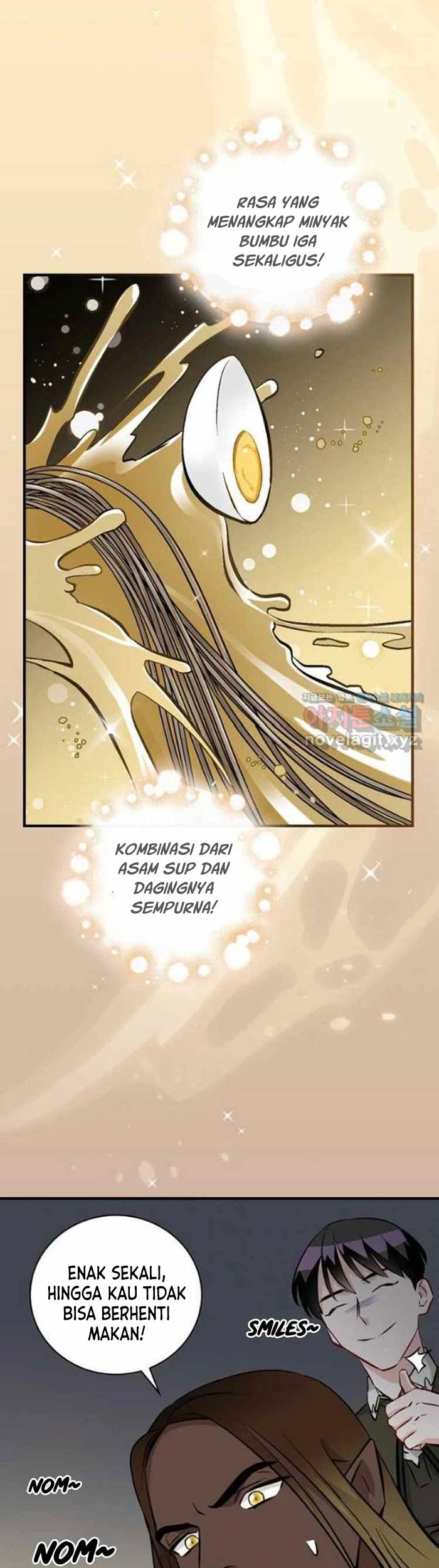 Chapter 129 - halaman 47