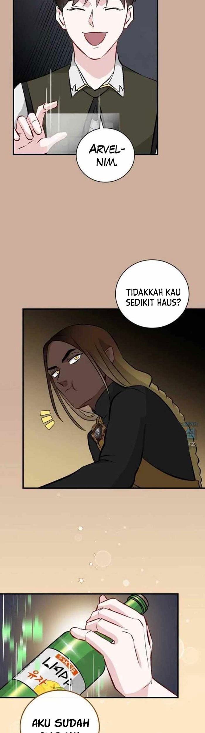 Chapter 129 - halaman 49