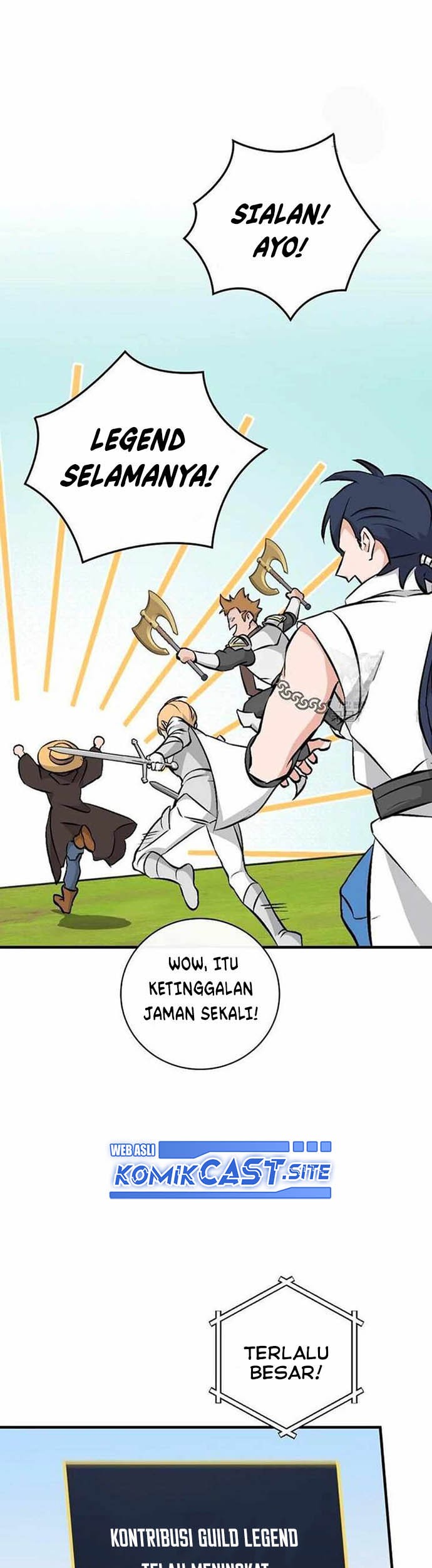 Chapter 116 - halaman 53