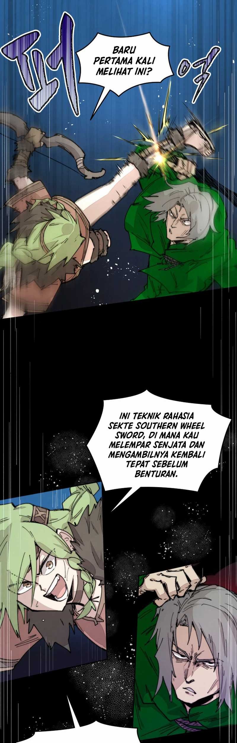 Chapter 76 - halaman 43