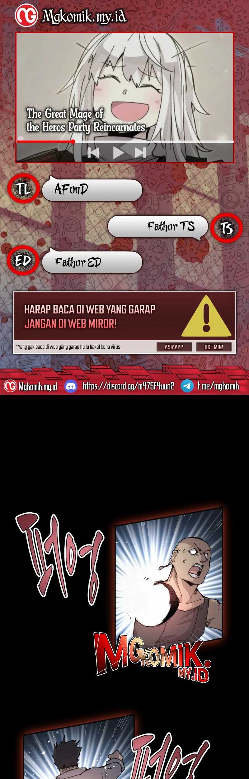 Chapter 75 - halaman 1