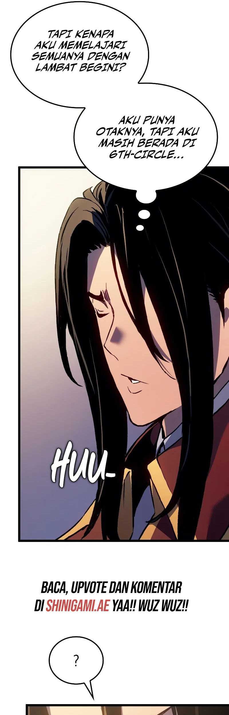 Chapter 75 - halaman 18
