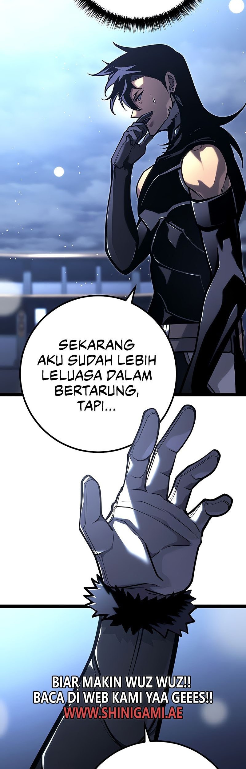 Chapter 45 - halaman 58