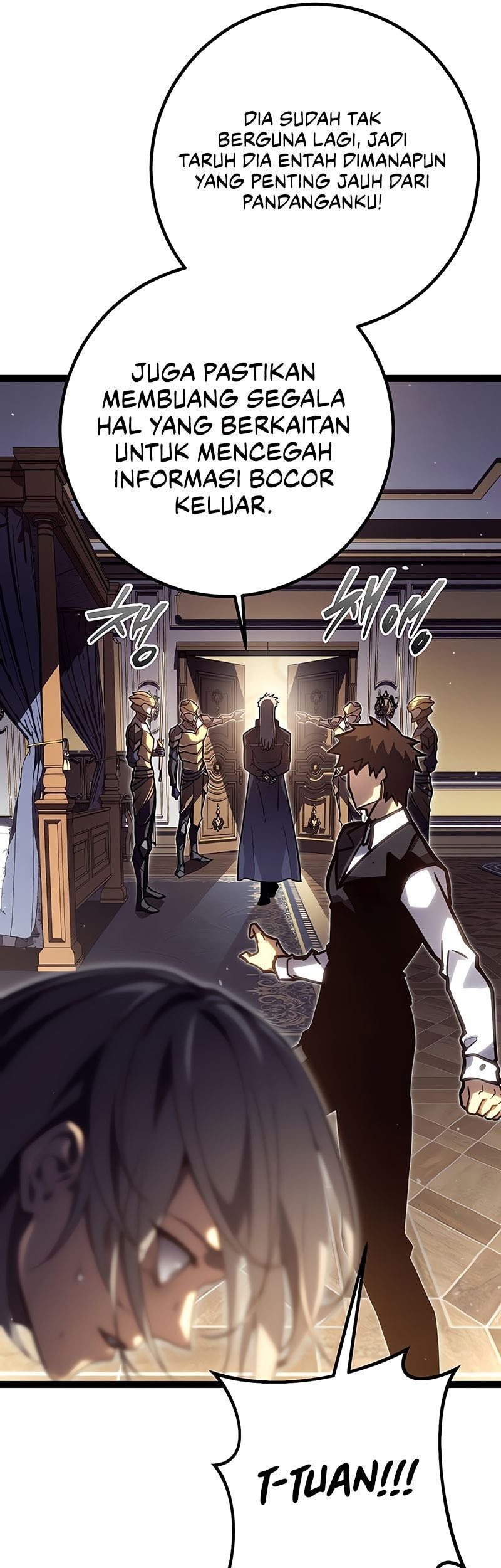 Chapter 45 - halaman 18