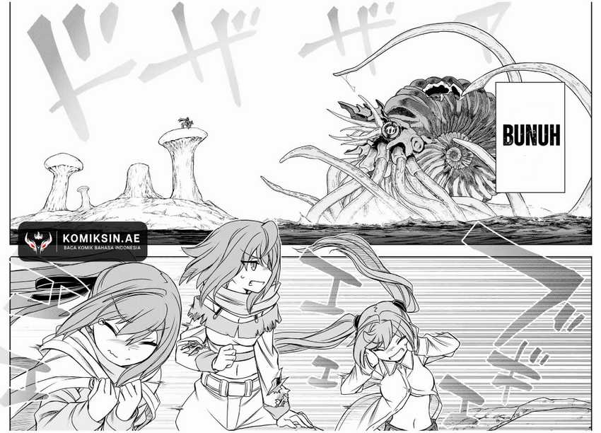 Chapter 83 - halaman 6