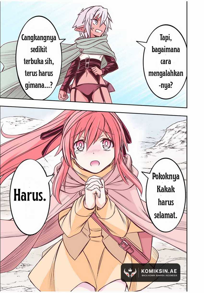 Chapter 83 - halaman 8