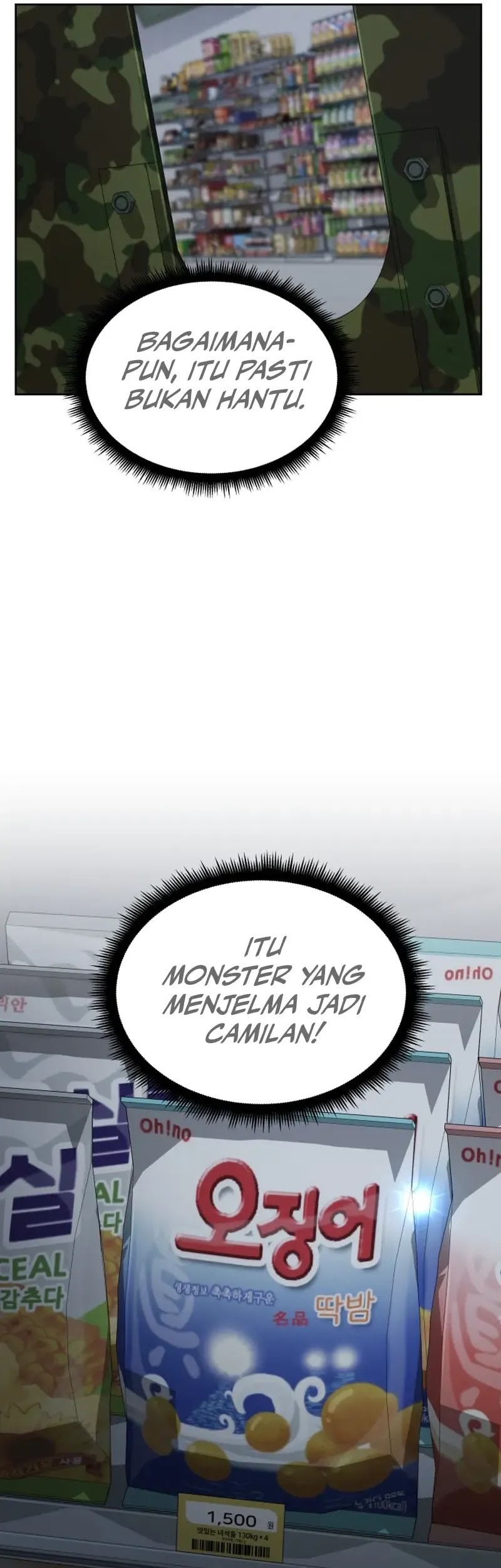 Chapter 50 - halaman 31