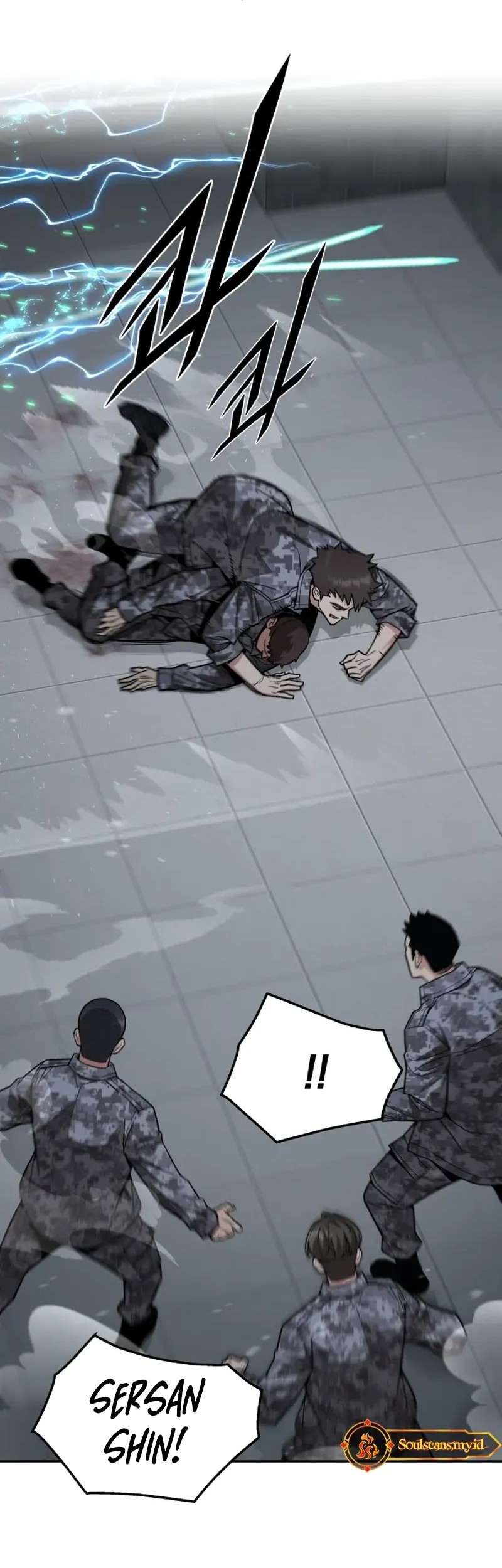 Chapter 50 - halaman 8