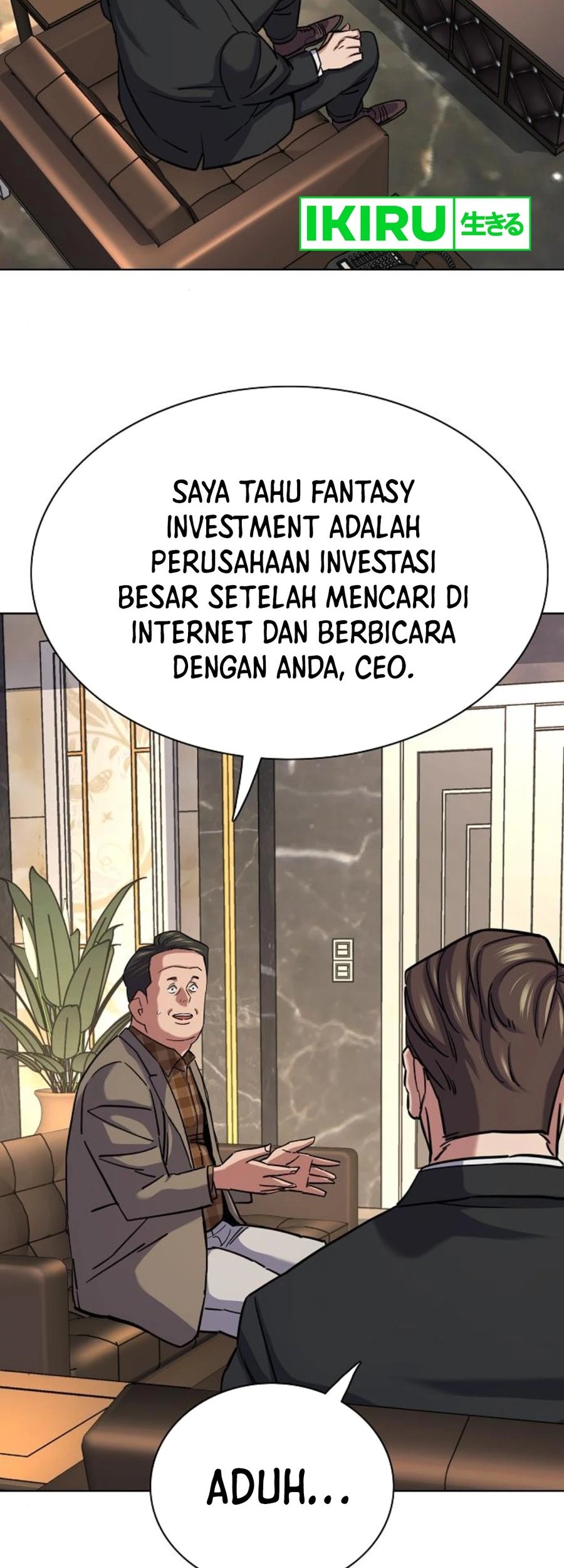 Chapter 145 - halaman 50