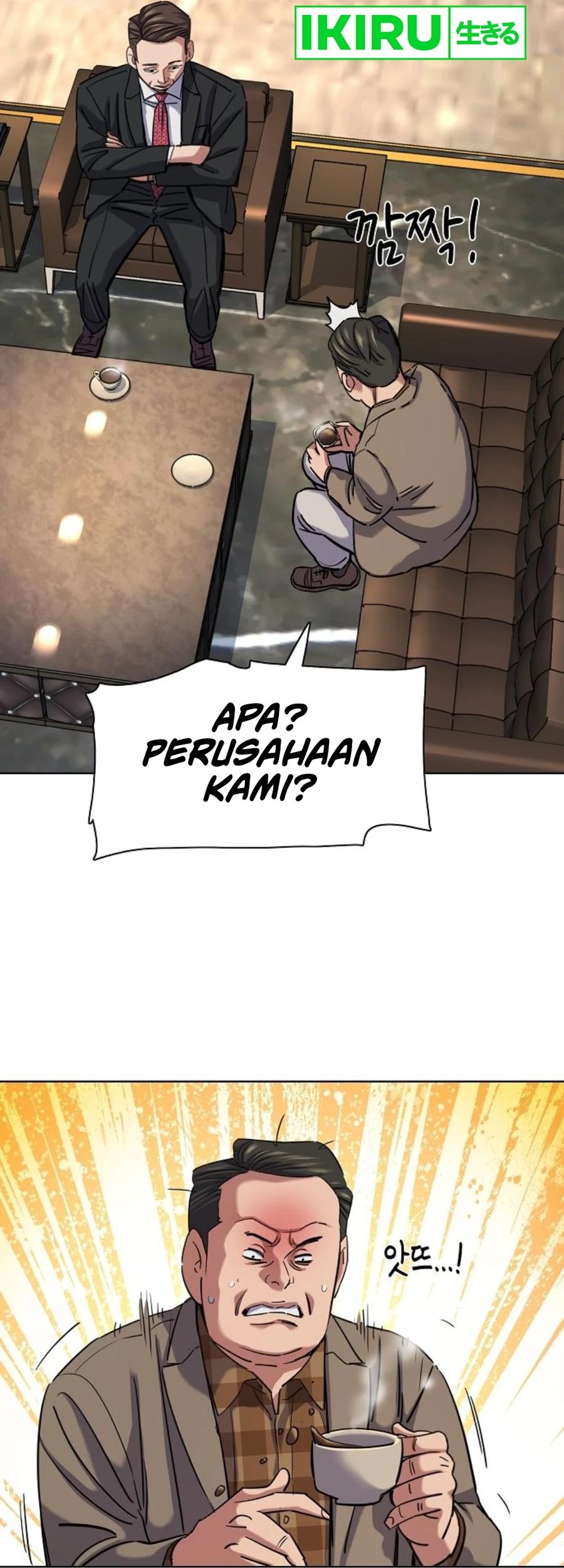 Chapter 145 - halaman 57