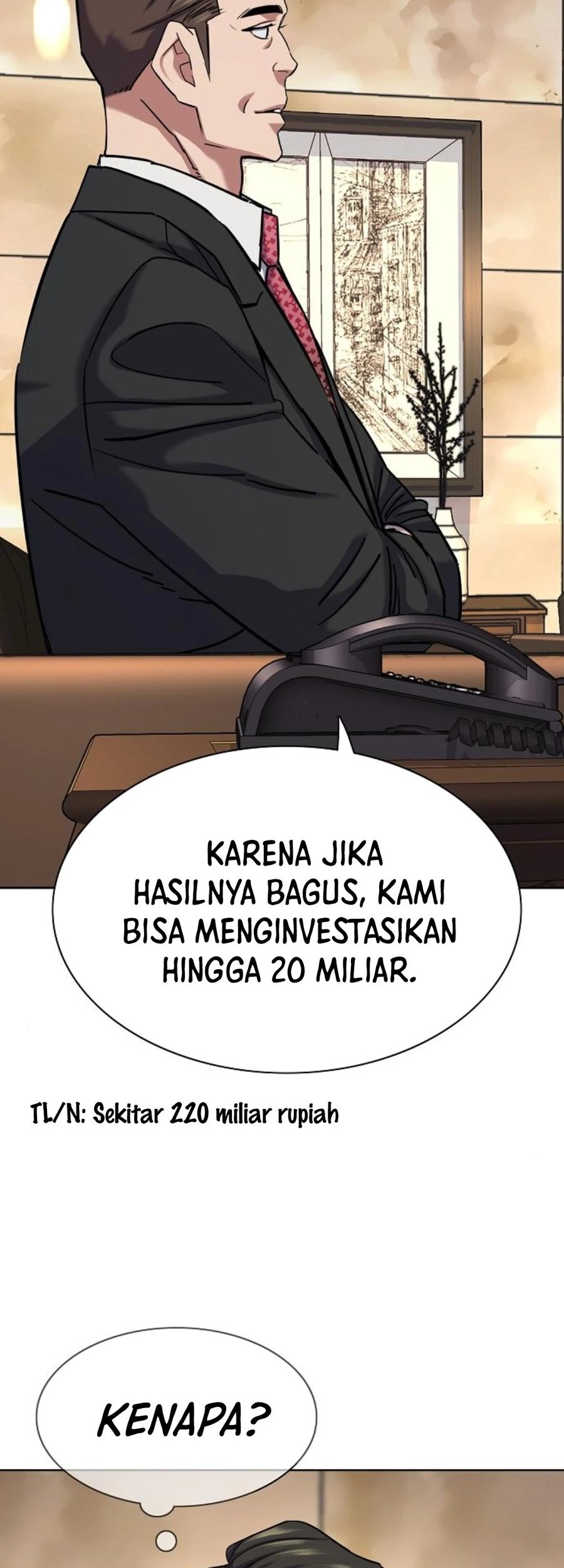 Chapter 145 - halaman 62