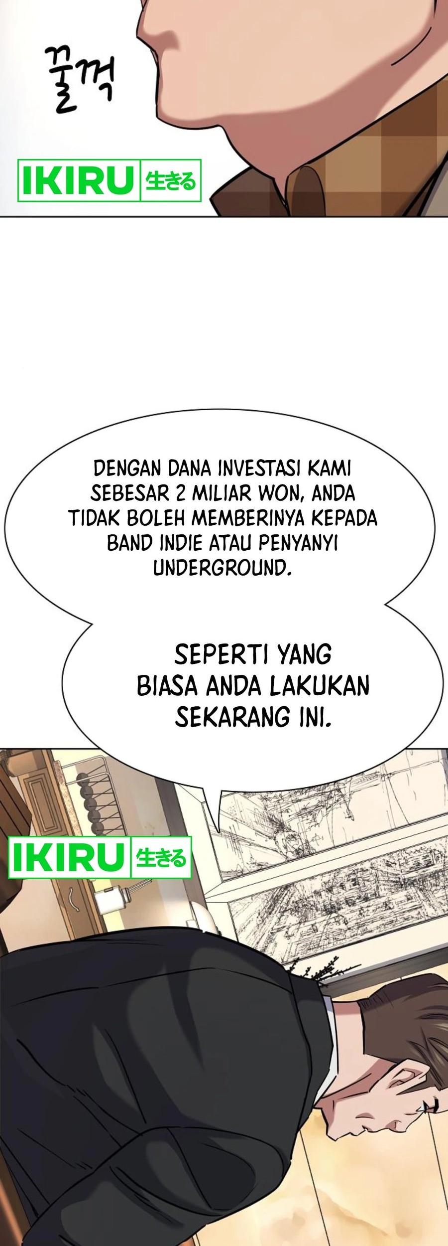 Chapter 145 - halaman 65
