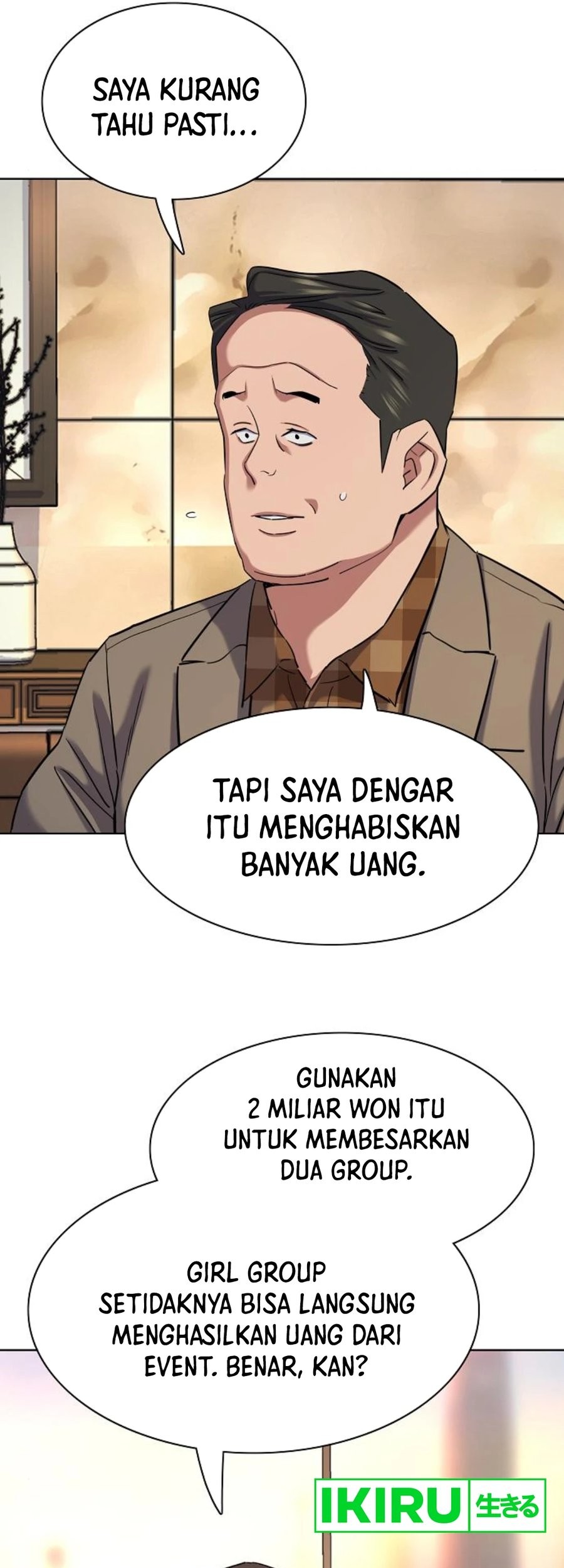 Chapter 145 - halaman 68