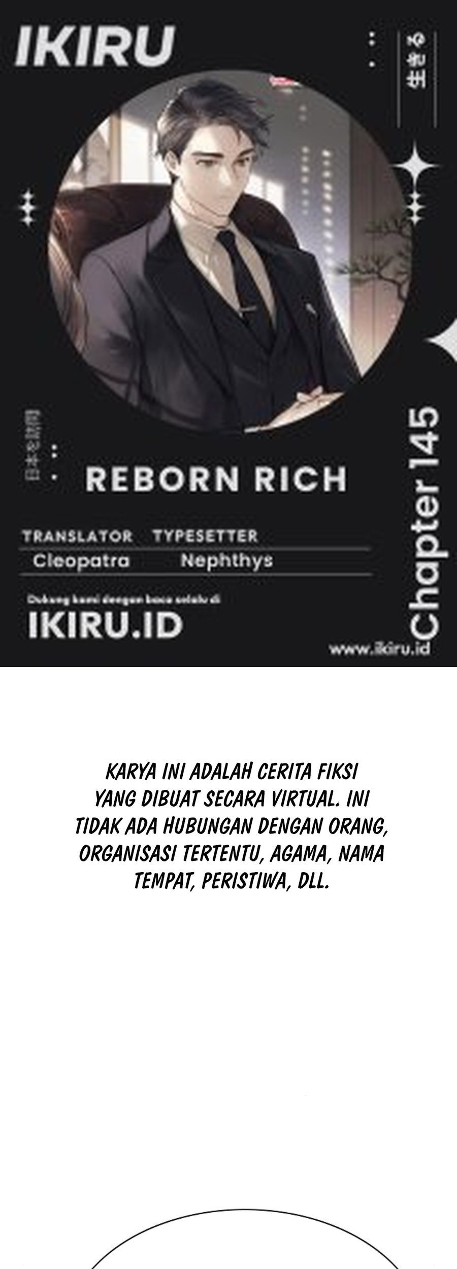 Chapter 145 - halaman 2