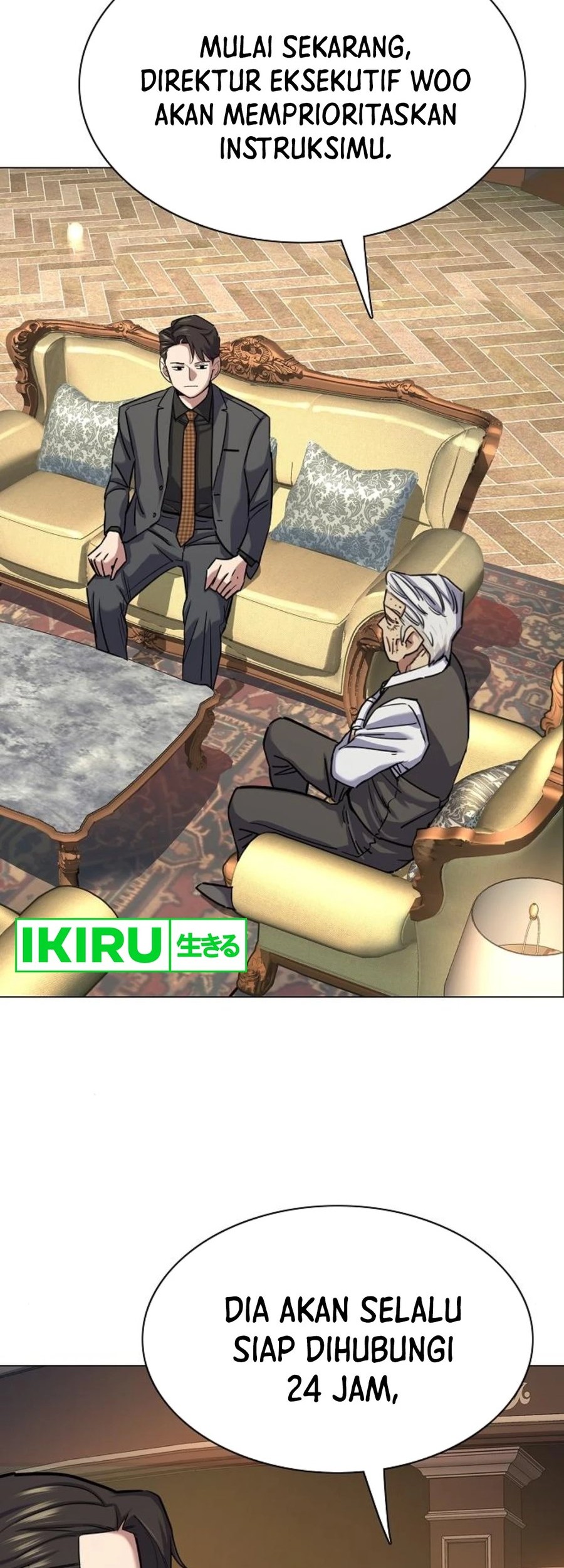Chapter 145 - halaman 3