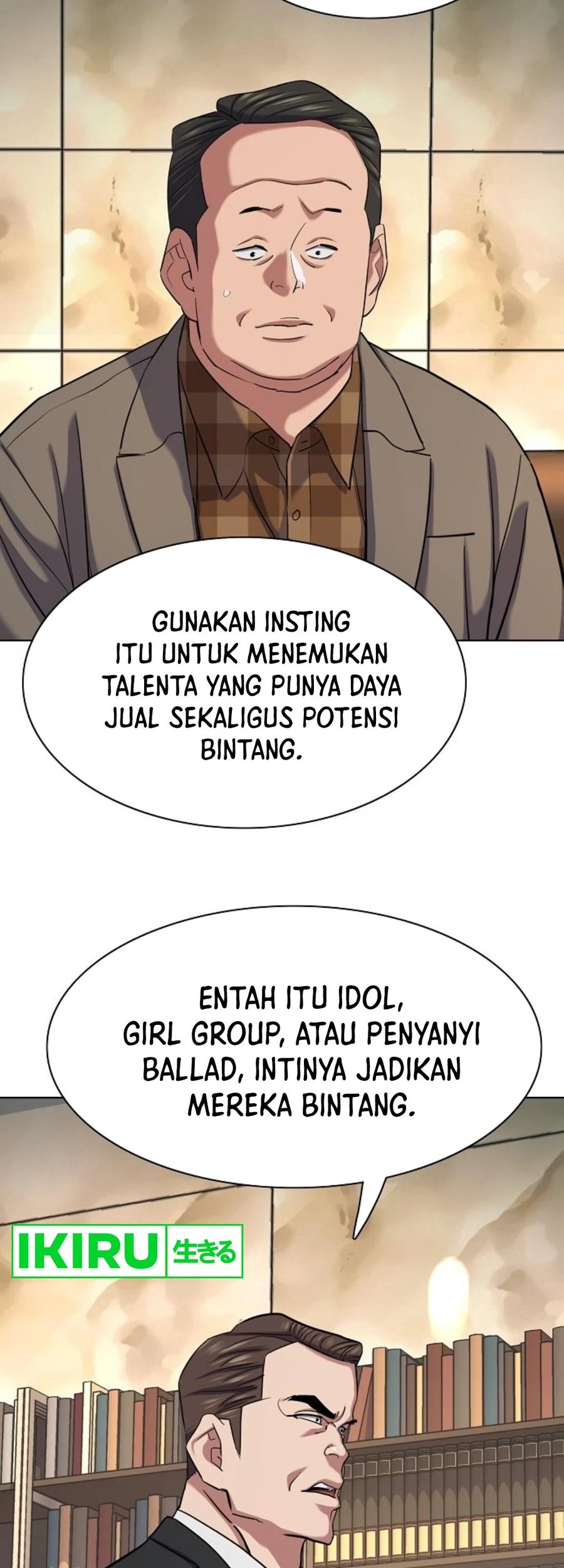 Chapter 145 - halaman 85