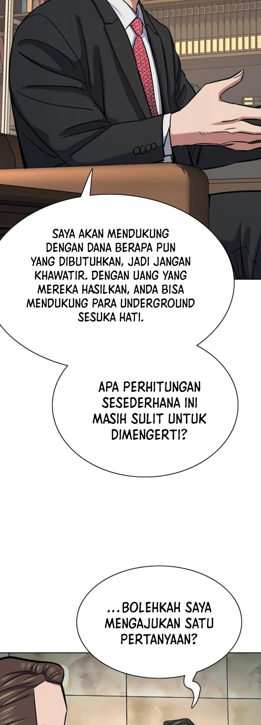 Chapter 145 - halaman 86