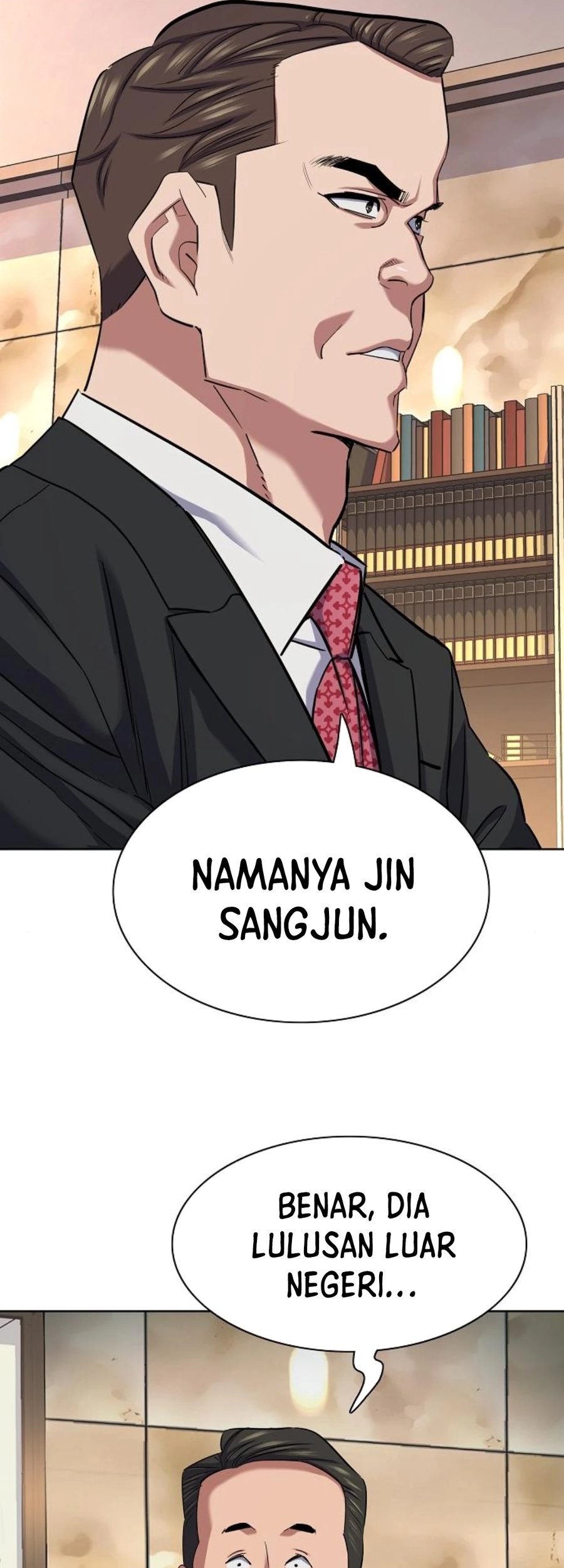 Chapter 145 - halaman 92