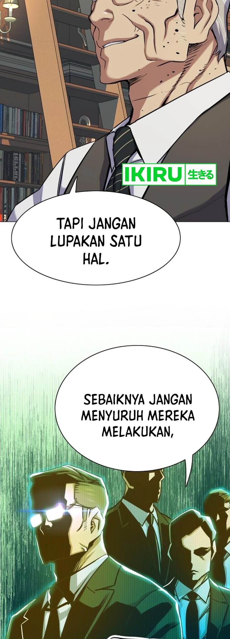 Chapter 145 - halaman 6