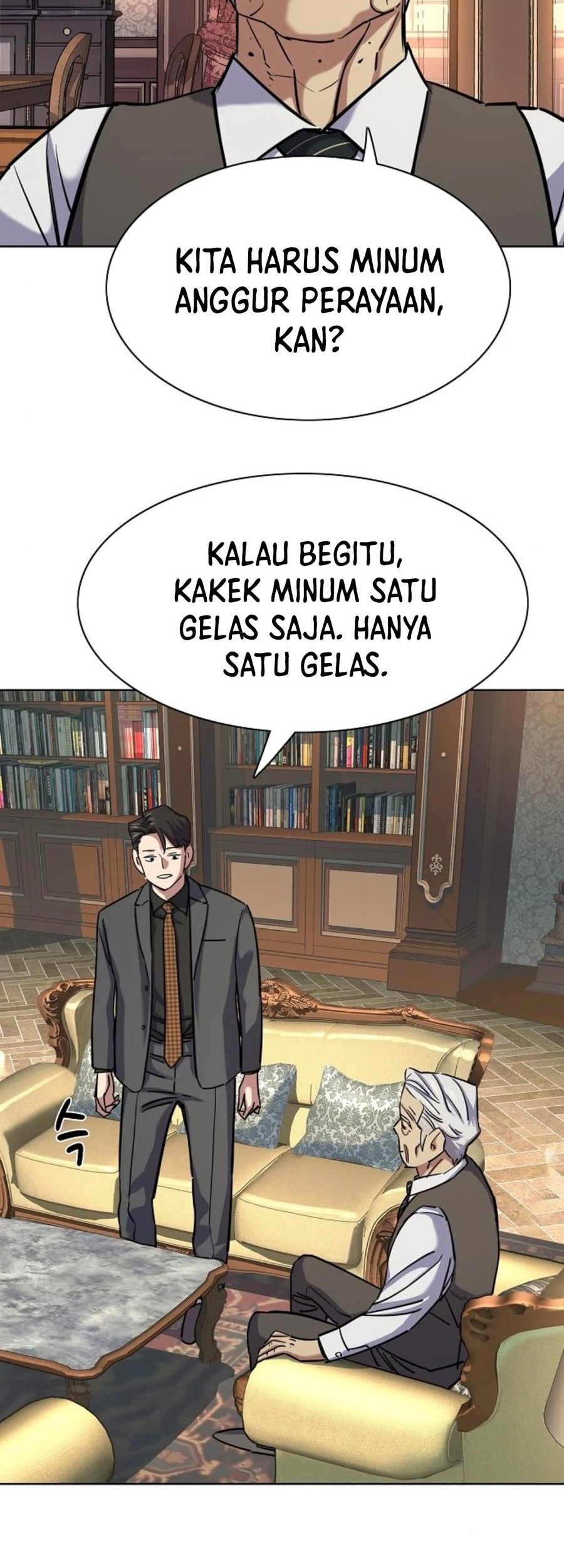 Chapter 145 - halaman 14