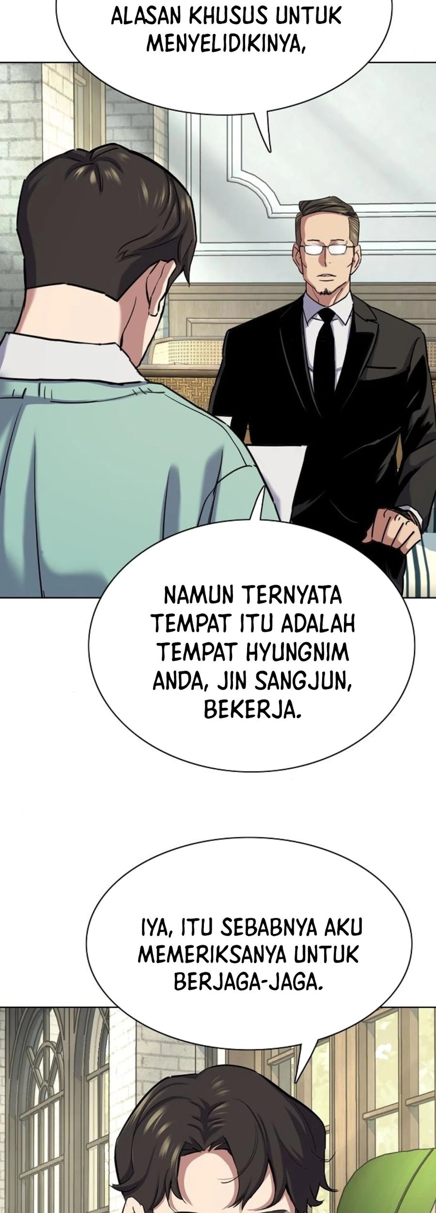 Chapter 145 - halaman 19