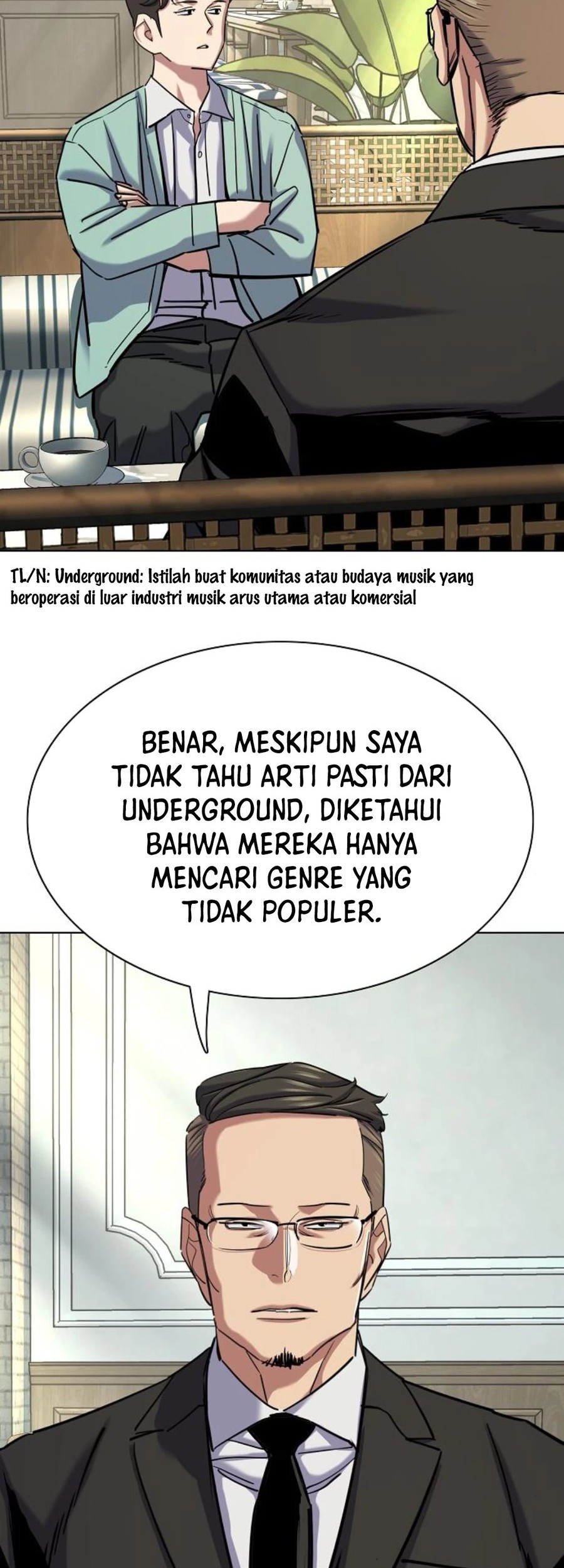 Chapter 145 - halaman 26