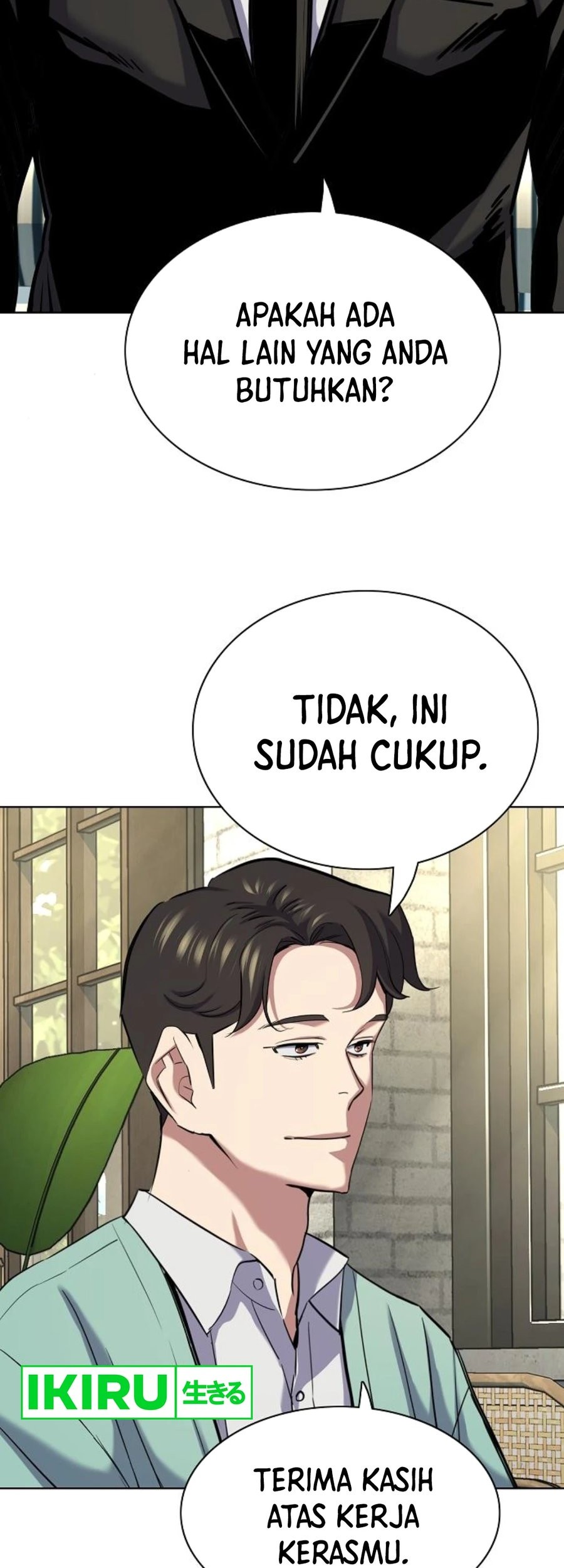 Chapter 145 - halaman 27