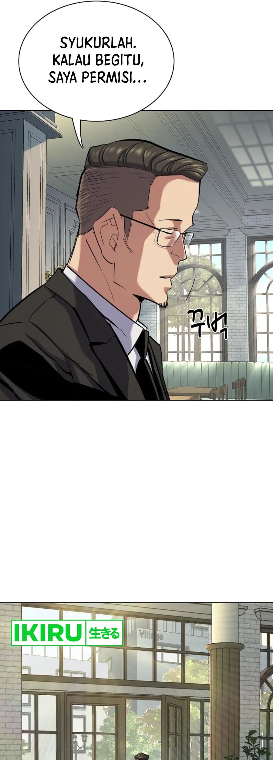 Chapter 145 - halaman 33
